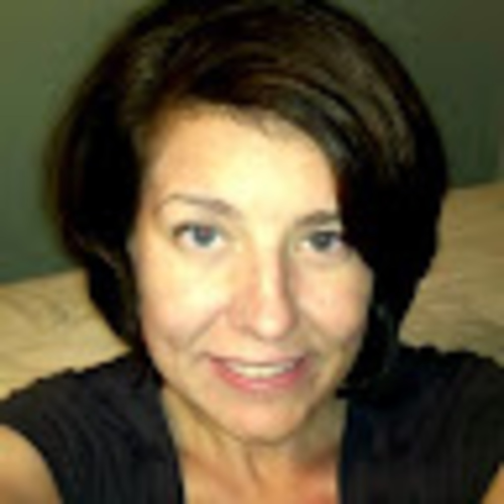 Meet your Posher, Michele